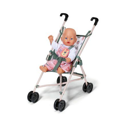 BABY born Stroller Doll stroller