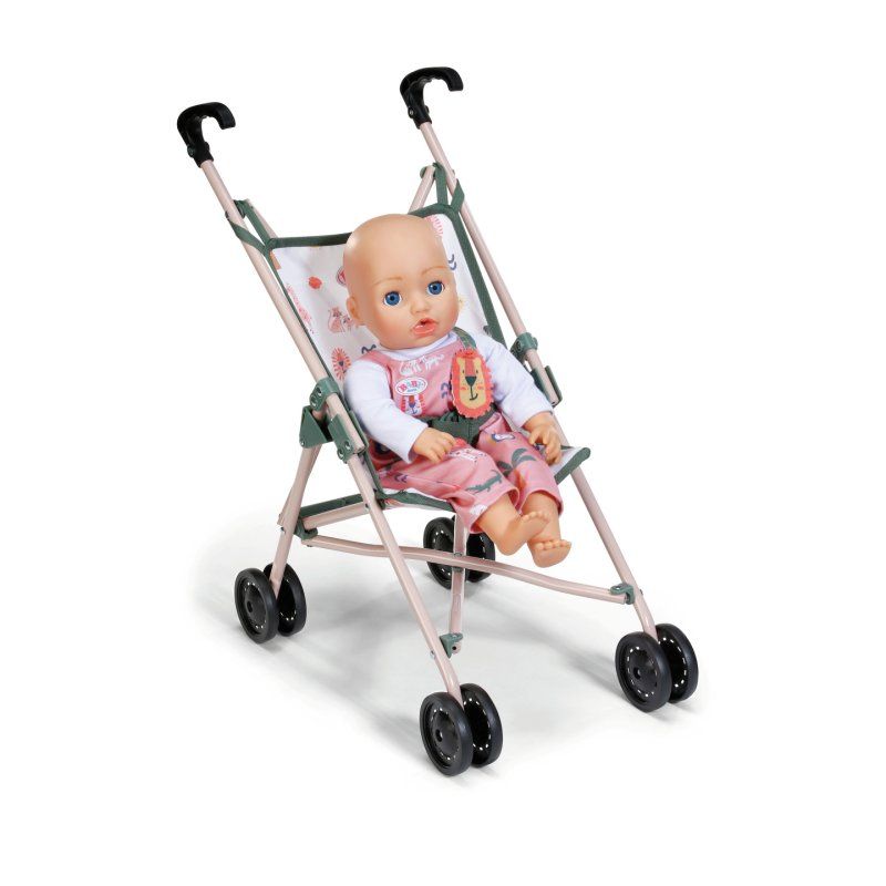 BABY born Stroller Doll stroller