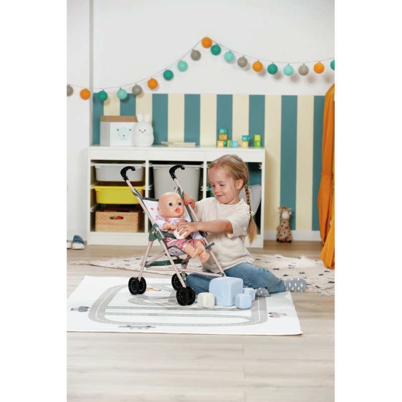 Baby Born - Stroller (838327)