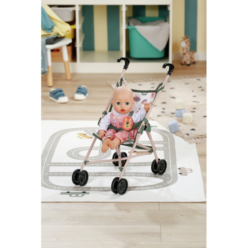 Baby Born - Stroller (838327)