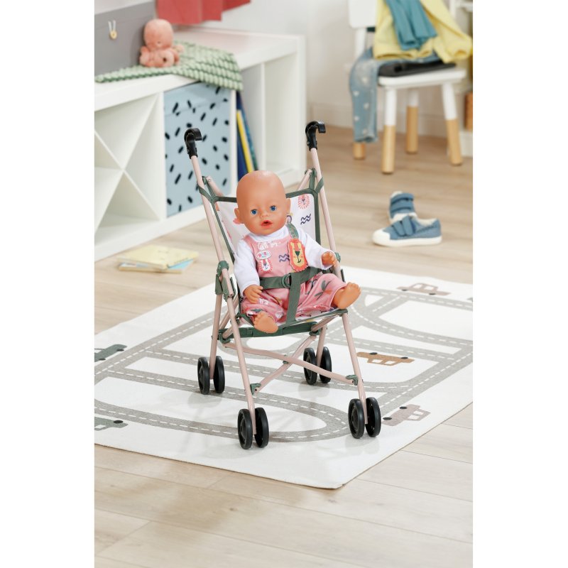 Baby Born - Stroller (838327)