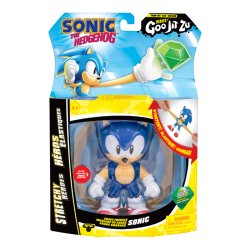 Goo Jit Zu - Sonic S5 Emerald Sonic (43049)
