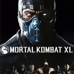 Warner Bros. Games Mortal Kombat XL Standard German, English, Spanish, French, Italian, Polish, Portuguese, Russian