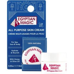 Egyptian Magic All Purpose Skin Cream by Skin Balm 7.5ml