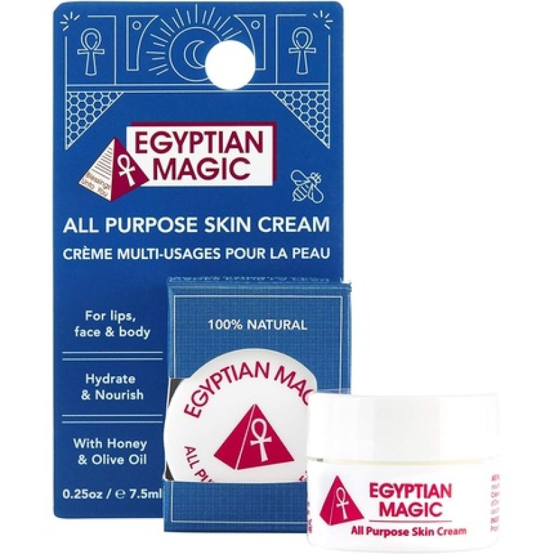 Egyptian Magic All Purpose Skin Cream by Skin Balm 7.5ml