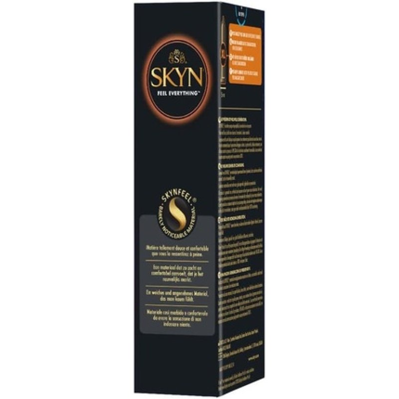 Skyn King Size Large Condoms - Pack of 10