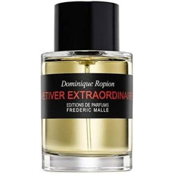 Frederic Malle Vetiver Extraordinaire Editions De Parfums 100ml