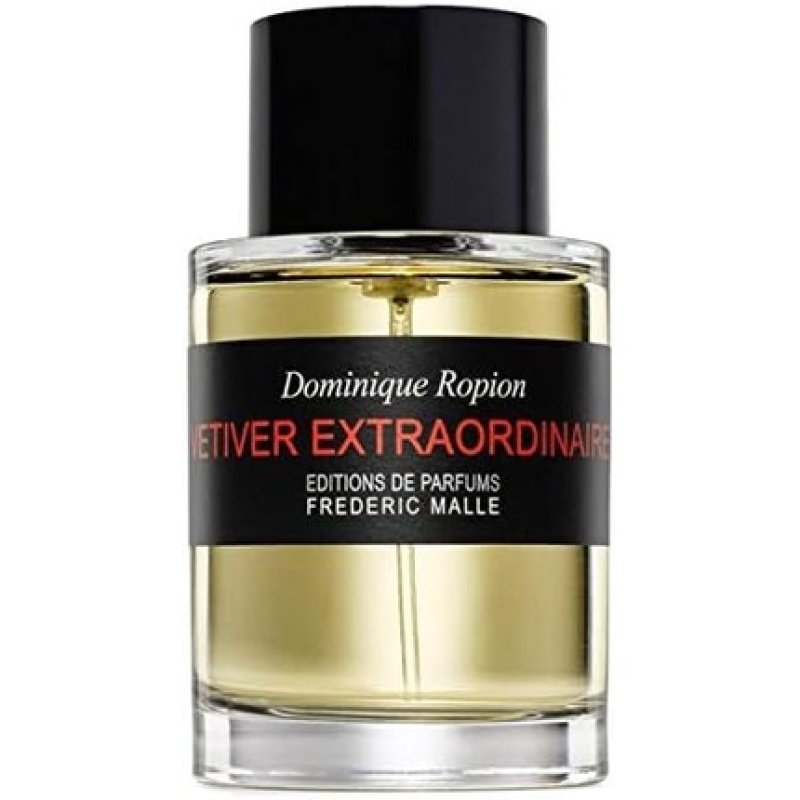 Frederic Malle Vetiver Extraordinaire Editions De Parfums 100ml