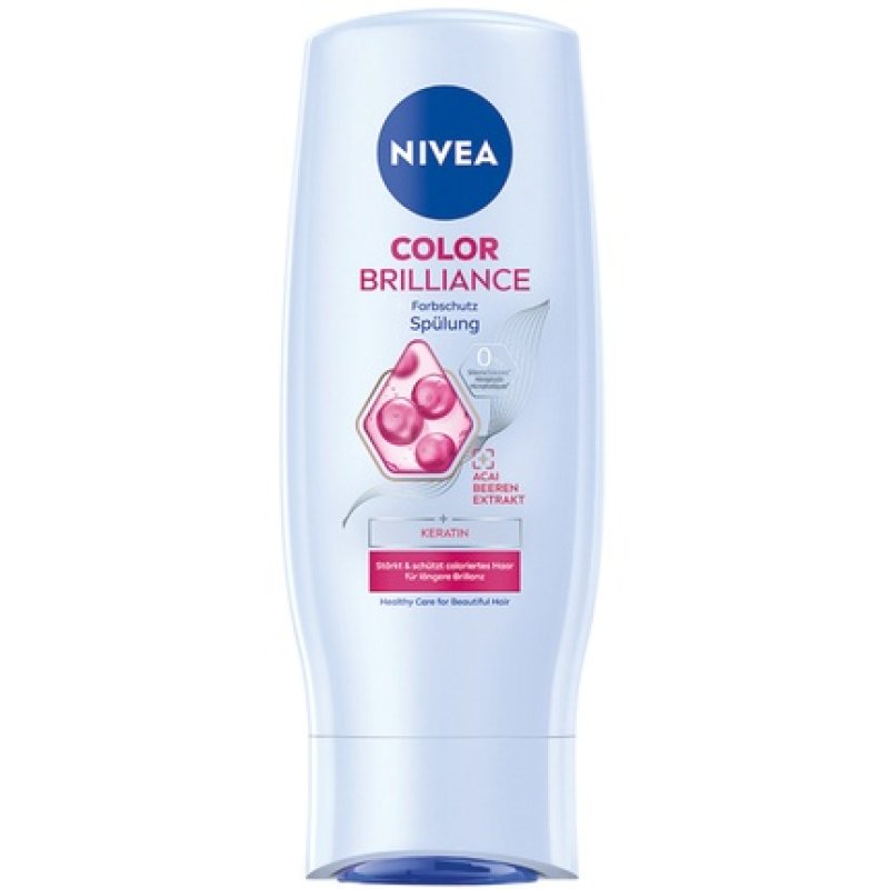 Nivea Conditioner Colour Protect 200ml