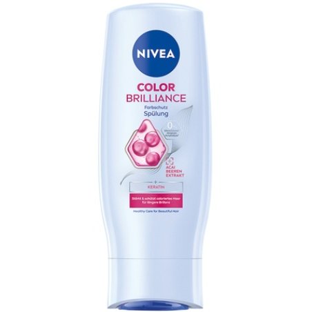 Nivea Conditioner Colour Protect 200ml