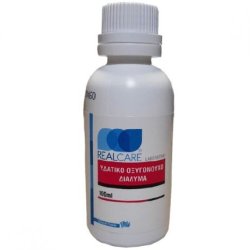 Real Care Hydrating Oxygen Solution, 100ml