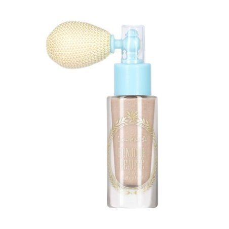 Bonjour Beaute Dust Highlighter - 2.5g