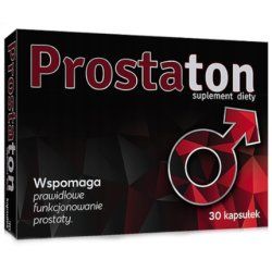 Alg Pharma Prostaton 30 Capsules