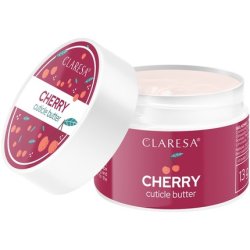 Claresa Cuticle Butter Cherry 13g