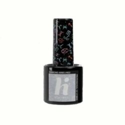 Hi Hybrid Zodiac Hybrid Nail Polish No. 453 Diamond Aries 5ml