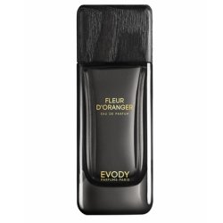 Evody Fleur D'Oranger Eau De Parfum Spray 100ml