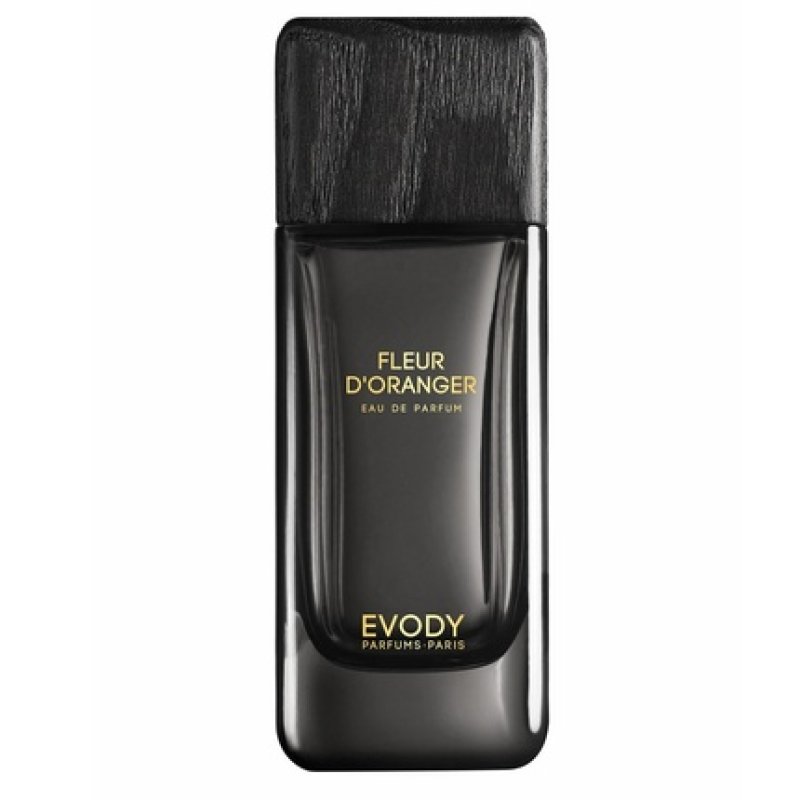 Evody Fleur D'Oranger Eau De Parfum Spray 100ml