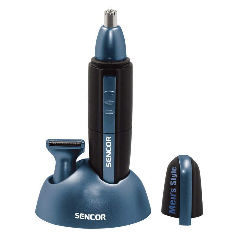SENCOR SNC 101BL Nose and Ear Hair Trimmer