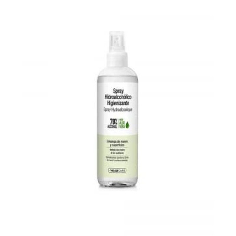 Nosa Hidroalc Sanitizing Spray 100ml