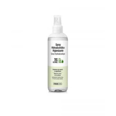 Nosa Hidroalc Sanitizing Spray 100ml