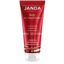 Janda Body Reconstructor Body Balm 200ml 50 