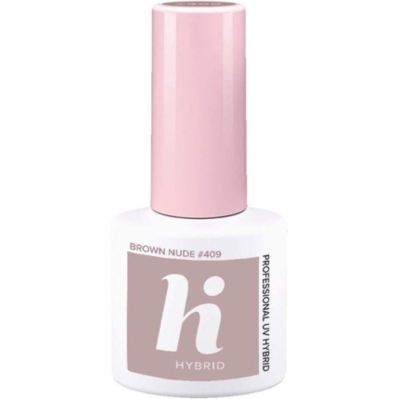 Hi Hybrid Professional UV Hybrid 5ml 409