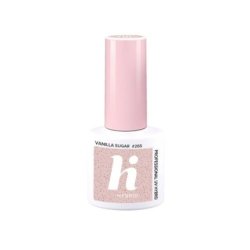 Hi Hybrid Spicy Vanilla Sugar Hybrid Nail Polish 5ml