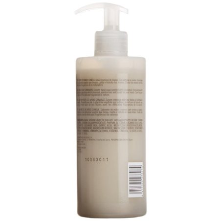 Laiseven Cinnamon Hand Soap 400ml