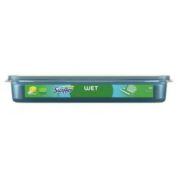 Procter & Gamble Swiffer Wet Mop Refills 10 Count
