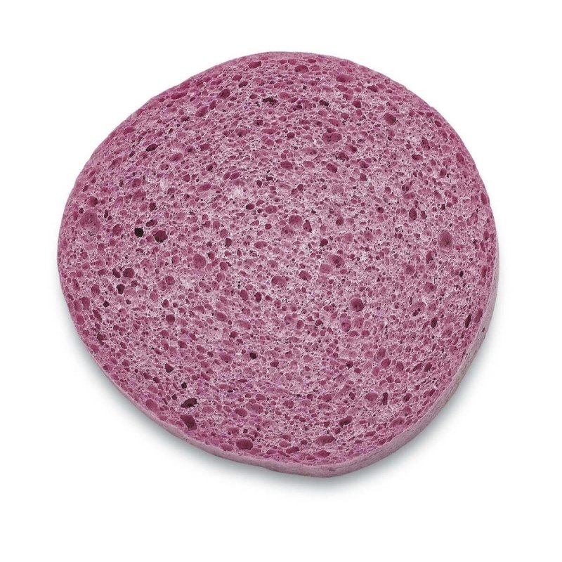 3 Claveles Make-up Removing Sponge