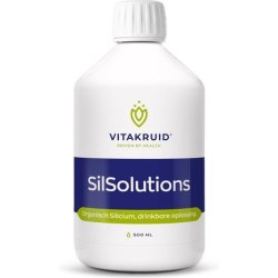 Vita Herb Silsolutions 500 Ml