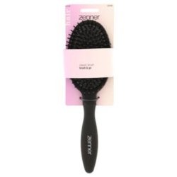Zenner Classic Oval Hairbrush