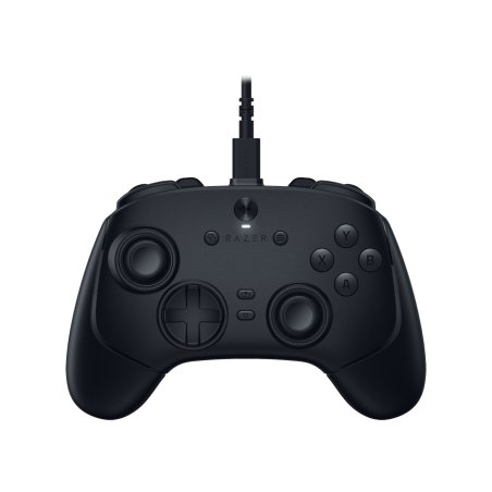 Razer Wolverine V3 Tournament Edition 8K für PC Kabelgebundener E-Sport-Controller für PC