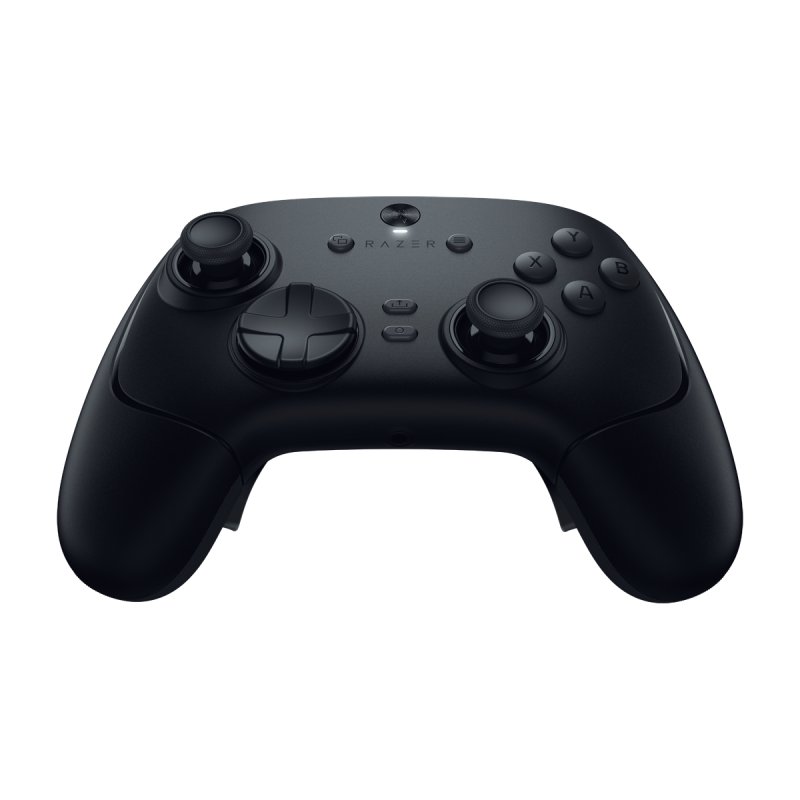 Razer Wolverine V3 Tournament Edition 8K für PC Kabelgebundener E-Sport-Controller für PC