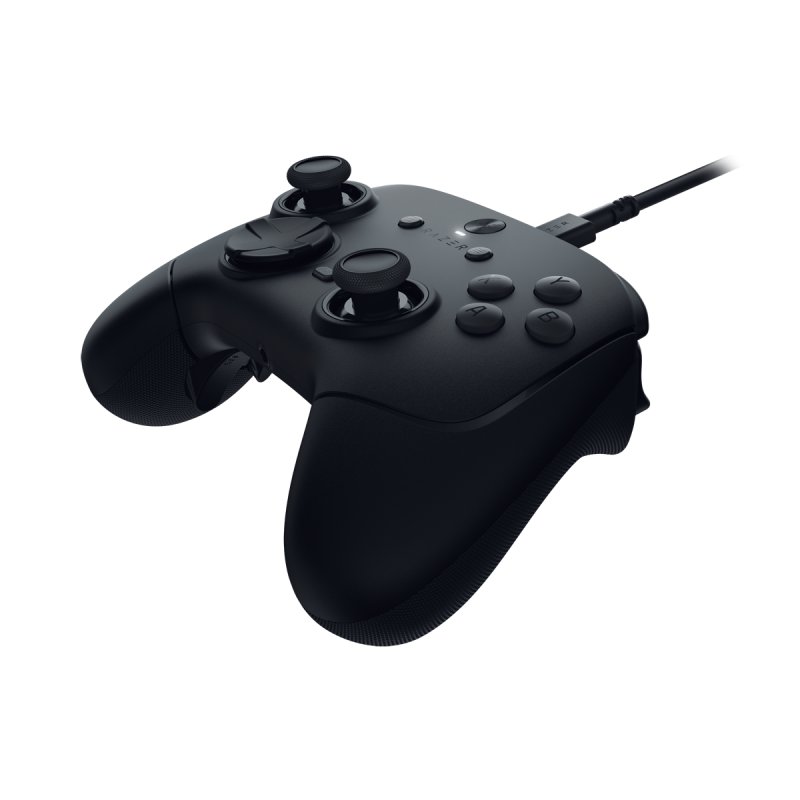 Razer Wolverine V3 Tournament Edition 8K für PC Kabelgebundener E-Sport-Controller für PC