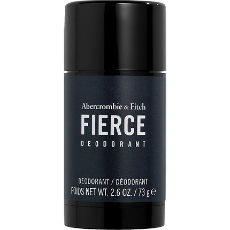Abercrombie & Fitch Fierce Cologne Deodorant Stick