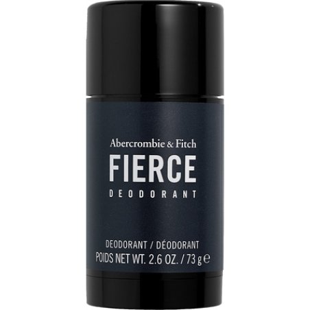 Abercrombie & Fitch Fierce Cologne Deodorant Stick