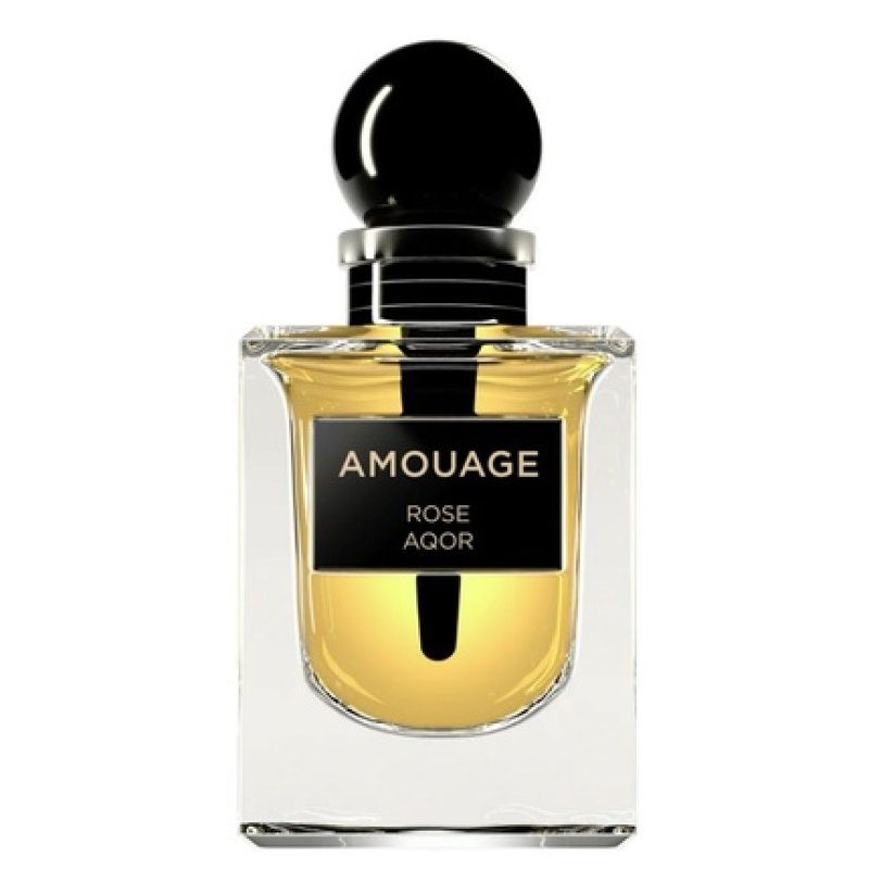 Amouage Rose Aqor Perfume Oil 12ml