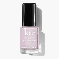 LONDONTOWN Kur vernis à ongles 12 ml Rose