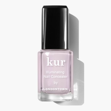 LONDONTOWN Kur Illuminating Nail Concealer Pink 12 ml