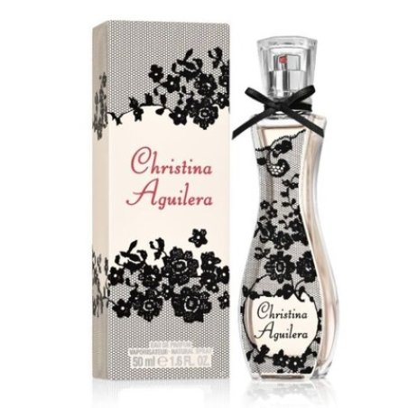 Christina Aguilera EDP Spray 50ml 1.6oz