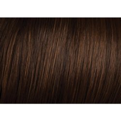 Hairdo Curl Back Extension Light Brown 41cm - Natural Wave and Layered Extension