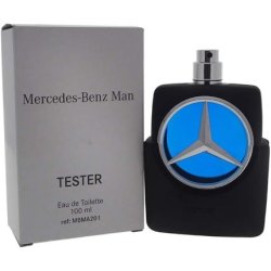 Tester Mercedes-Benz Men Edt 100ml
