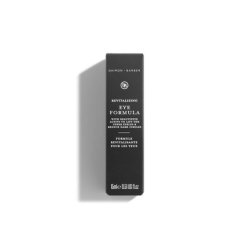 Daimon Barber Revitalizing Eye Formula for Men 0.51 Oz Cream