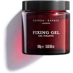 Daimon Barber Fixing Pomade 100g