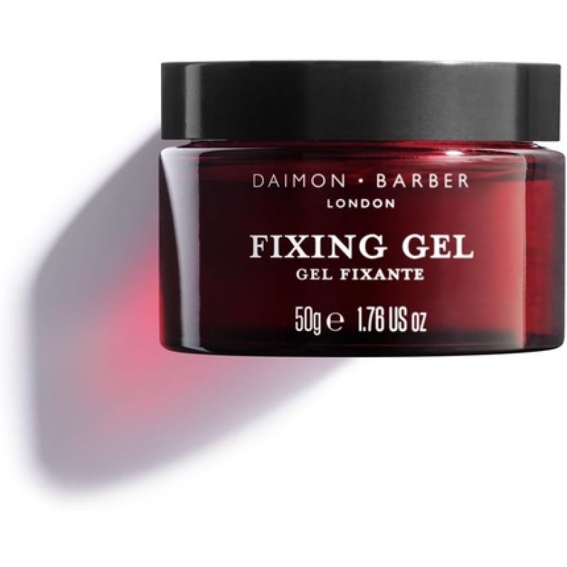 Daimon Barber Fixing Pomade 50g