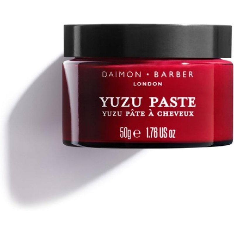 Daimon Barber Yuzu Paste 50g