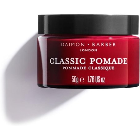 Daimon Barber Classic Pomade 50g