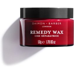 Daimon Barber Remedy Wax 50g