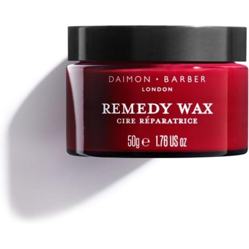 Daimon Barber Remedy Wax 50g